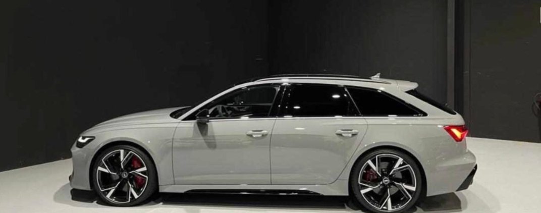 Audi RS6 Avant C8 - imagen 4
