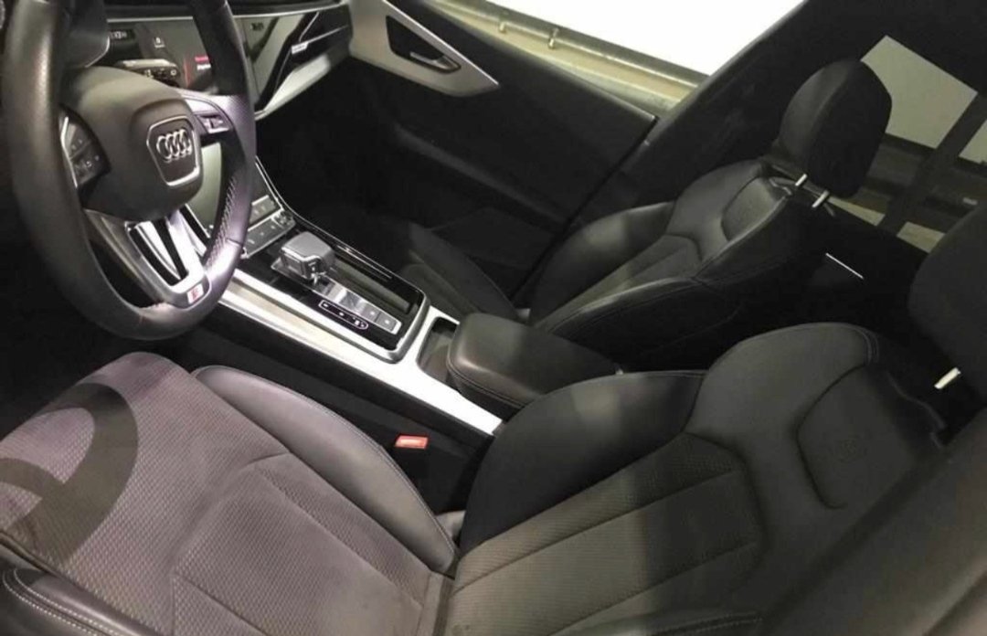 Audi Q8 45 TDI quattro - imagen 2