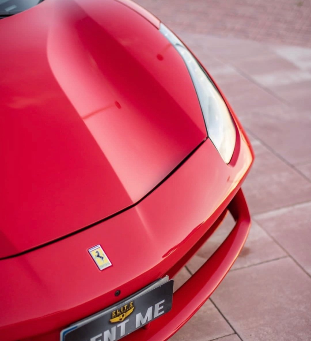 Ferrari 488 Spider - imagen 3