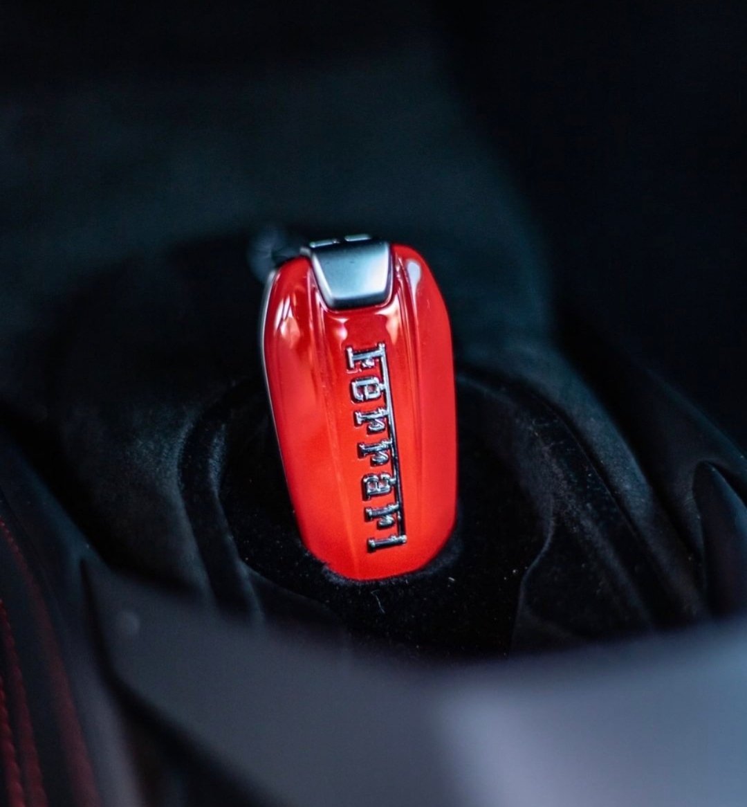 Ferrari 488 Spider - imagen 7