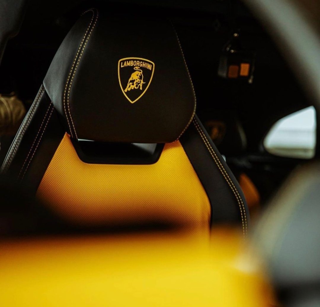 Lamborghini Urus - imagen 3