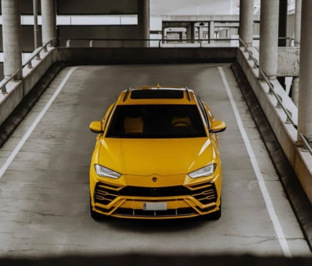 Lamborghini Urus - imagen 6