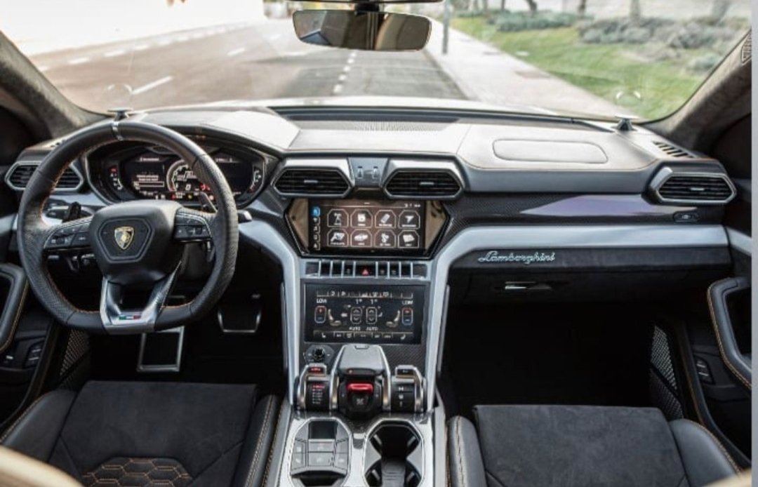 Lamborghini Urus Carbon Edition Akrapovič - imagen 4