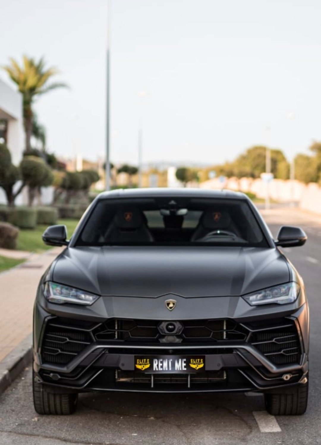 Lamborghini Urus Carbon Edition Akrapovič - imagen 3
