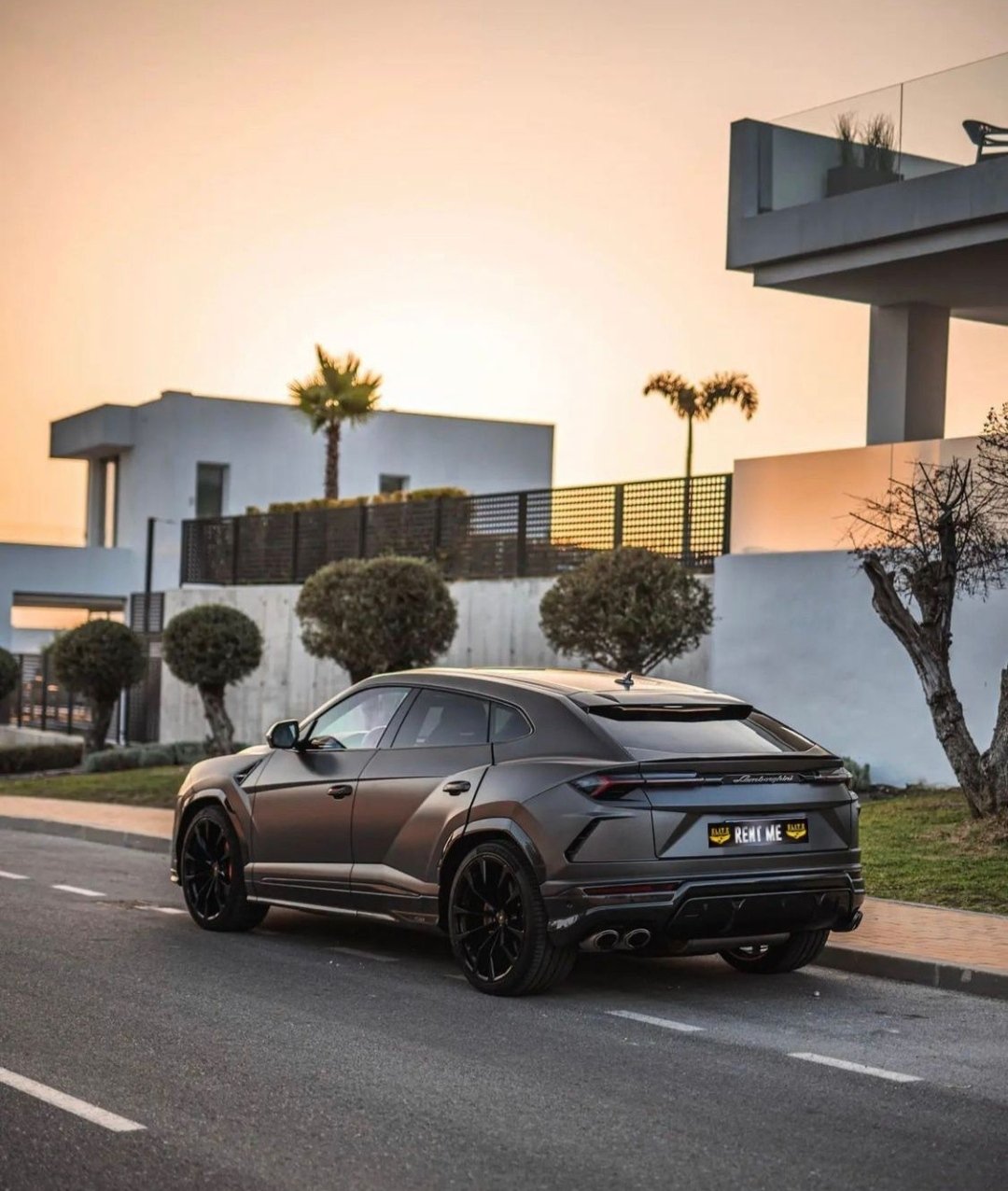 Lamborghini Urus Carbon Edition Akrapovič - imagen 2