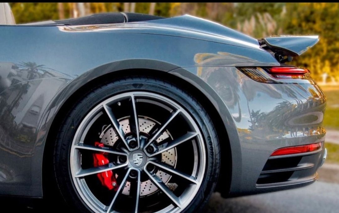 Porsche 911 Carrera S Cabrio - imagen 2