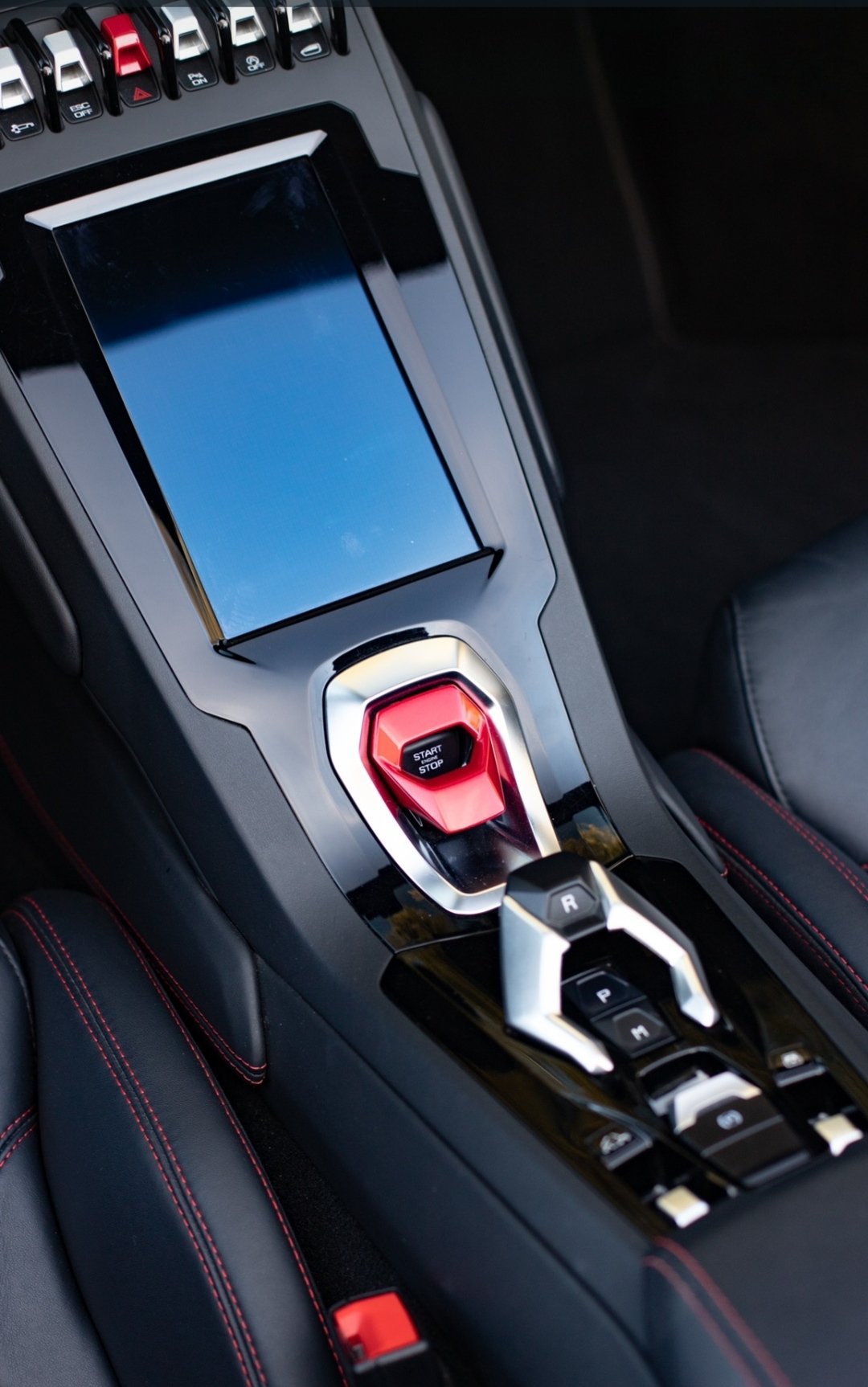 Lamborghini Huracán EVO Spyder - imagen 8