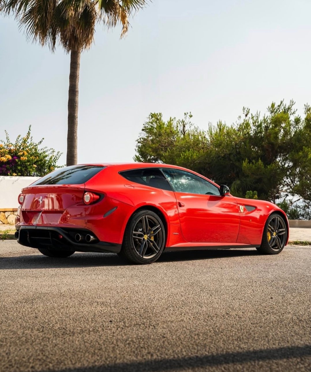 Ferrari FF - imagen 2