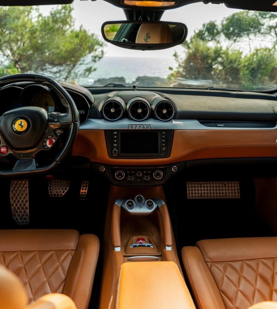 Ferrari FF - imagen 5