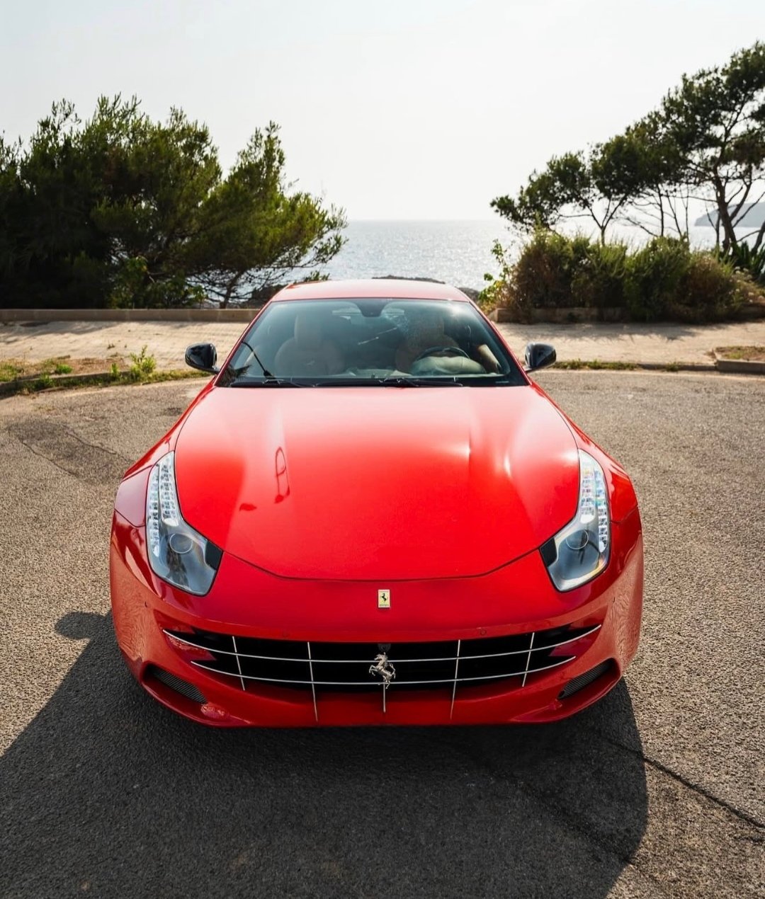 Ferrari FF - imagen 4