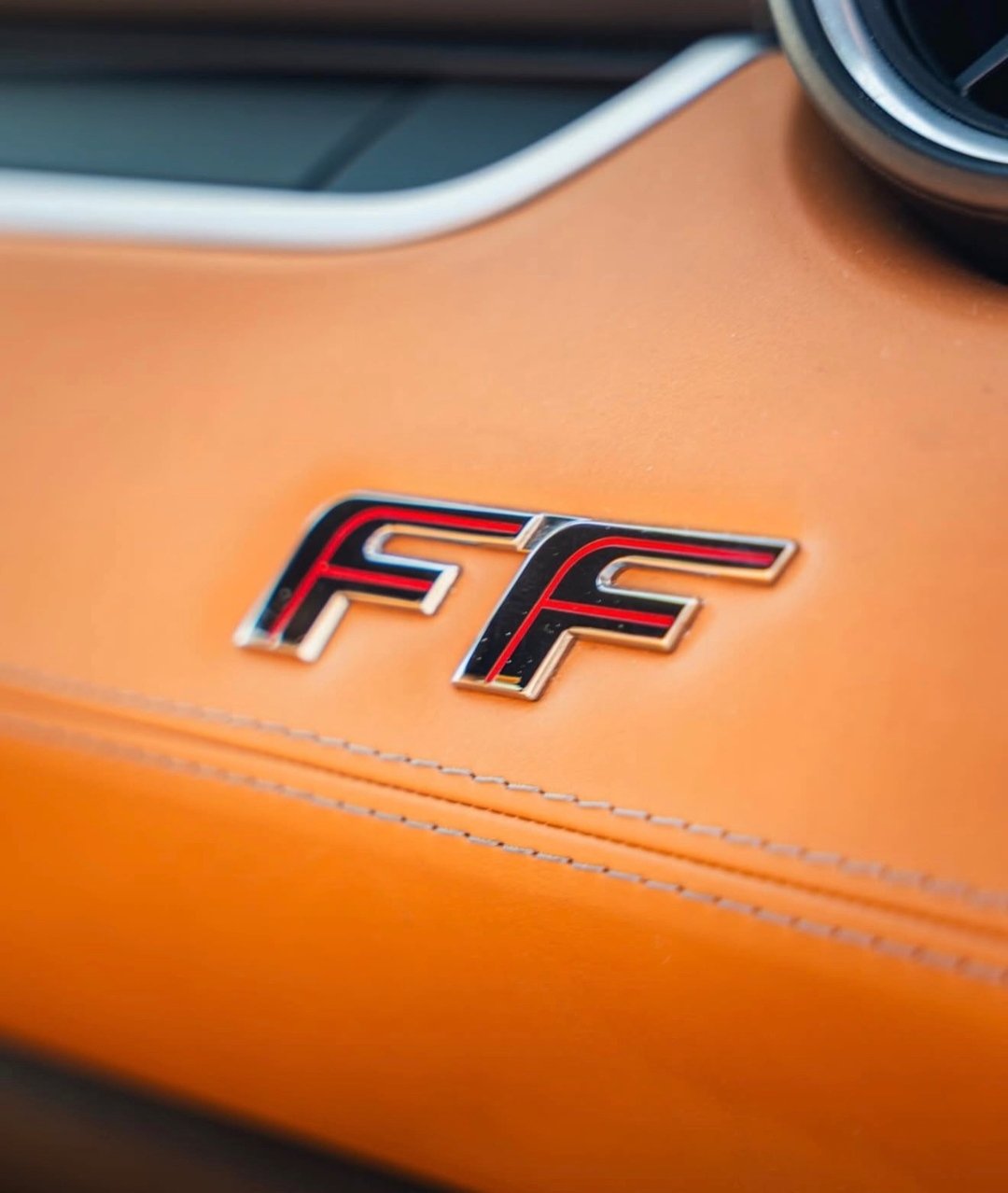Ferrari FF - imagen 6