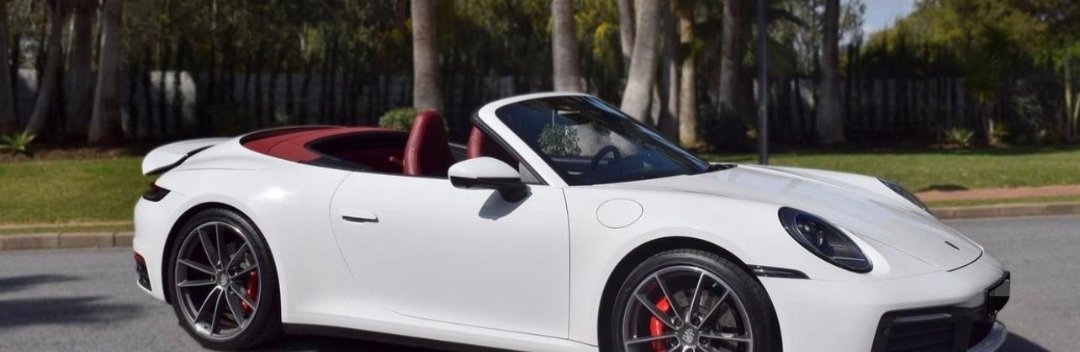 Porsche 911 Carrera S Cabrio 992 - imagen 2