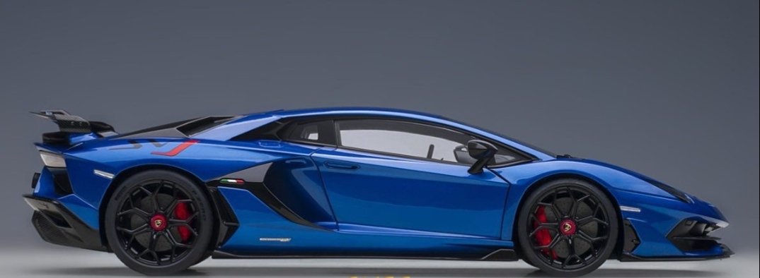 Lamborghini Aventador SVJ - imagen 4