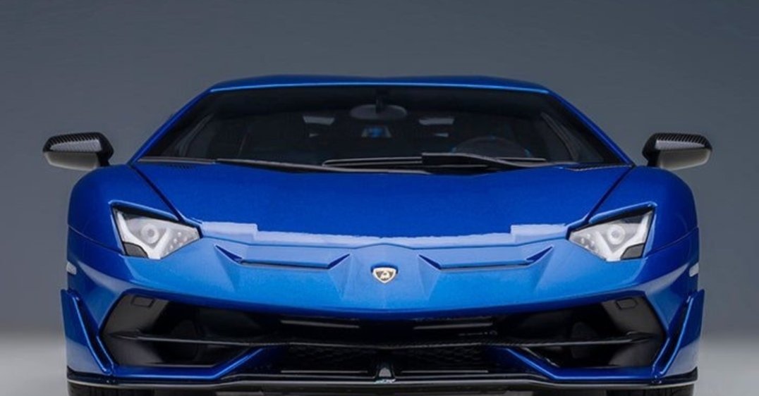 Lamborghini Aventador SVJ - imagen 5