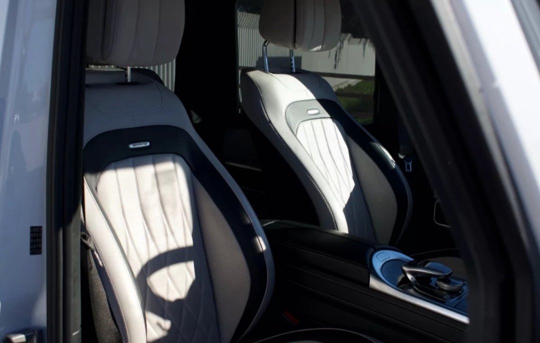 Mercedes-AMG G 63 - imagen 4
