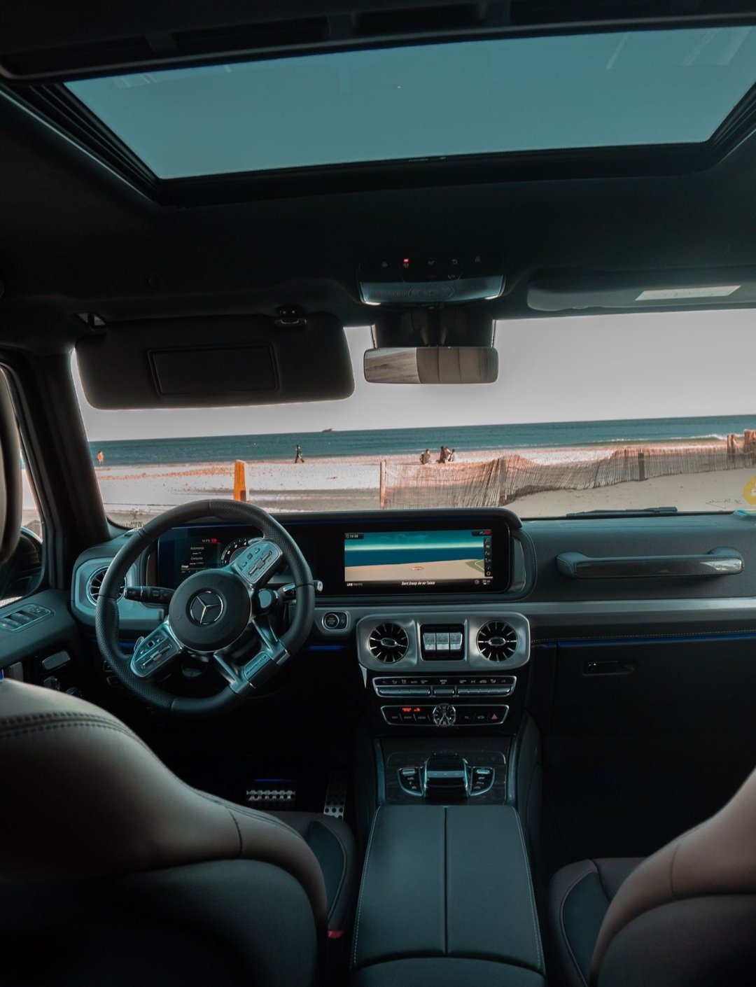 Mercedes-AMG G 63 - imagen 5