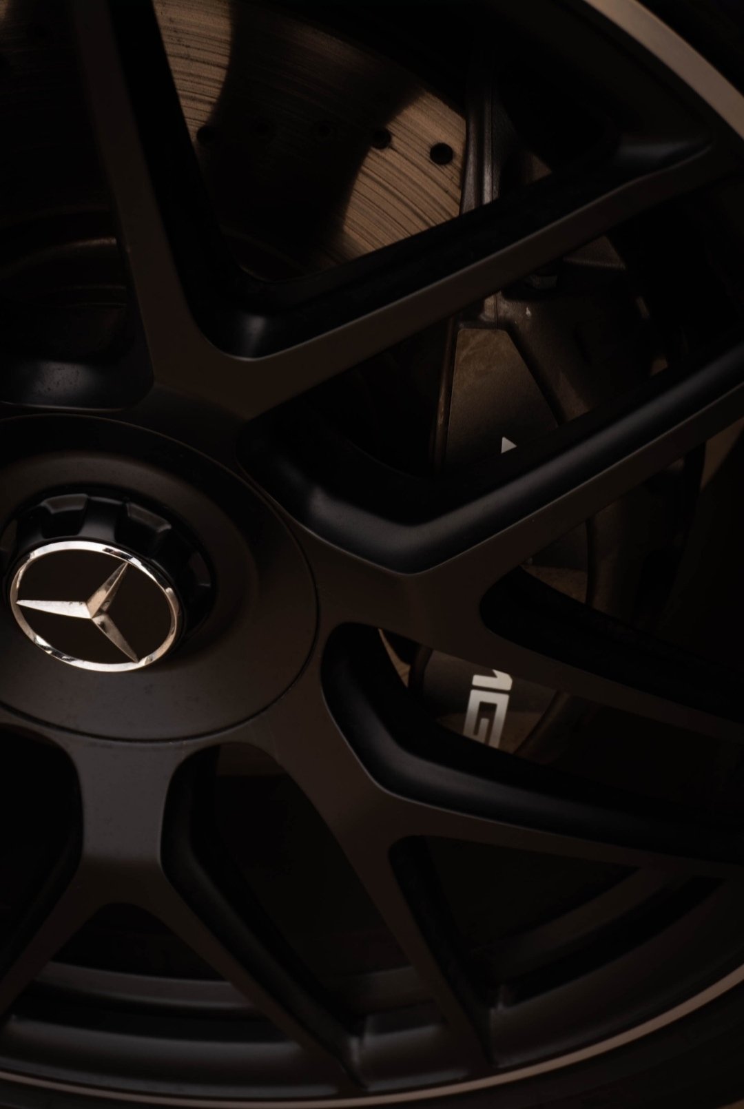 Mercedes-AMG G 63 - imagen 7