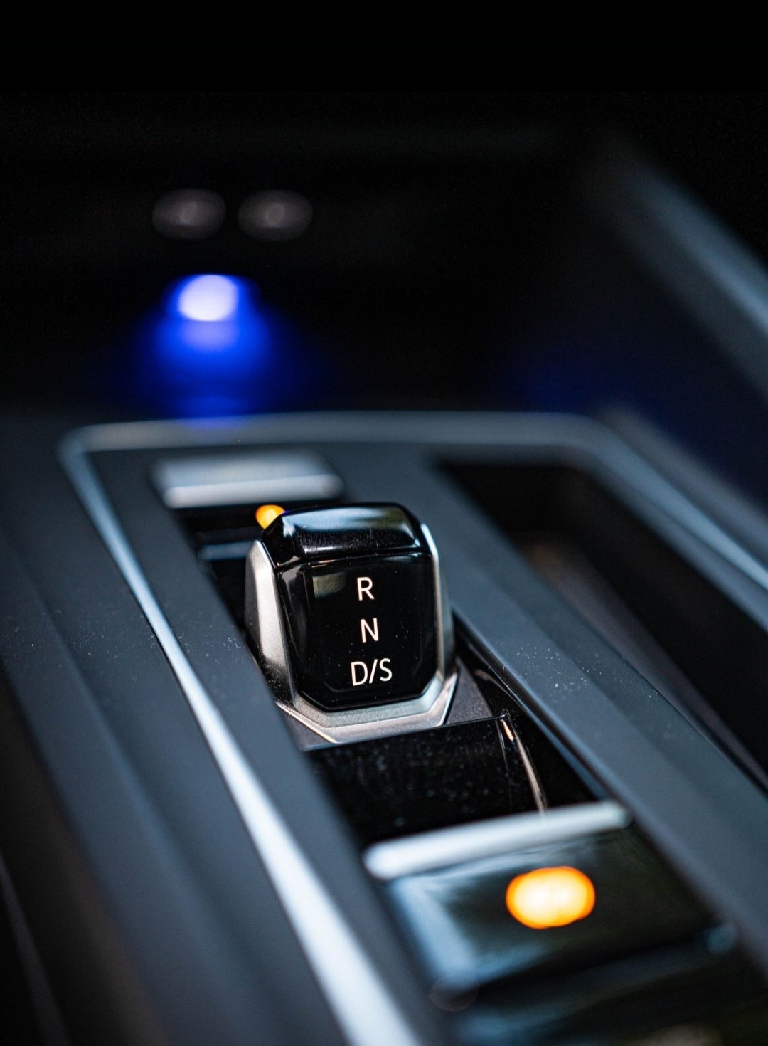 Volkswagen Golf R 20 Aniversario - imagen 7