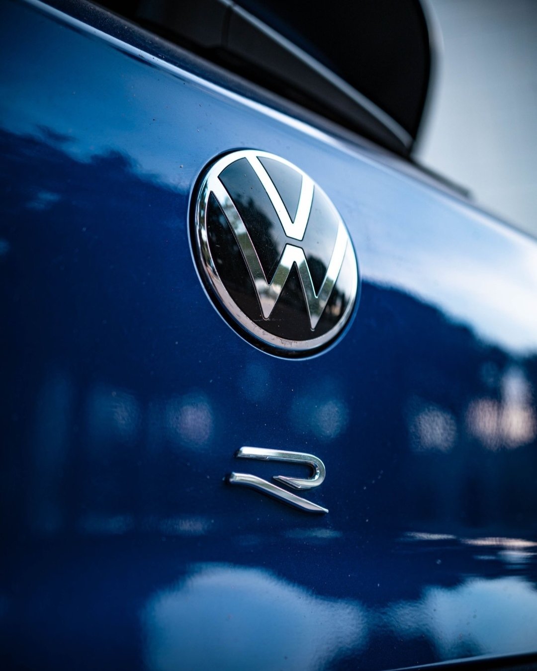 Volkswagen Golf R 20 Aniversario - imagen 8