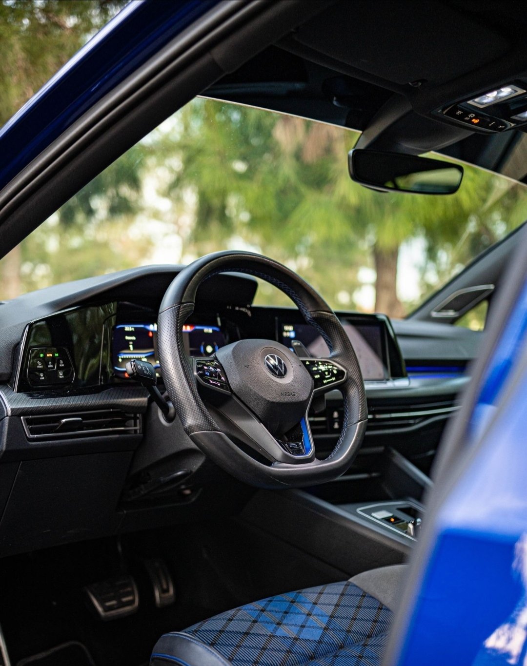 Volkswagen Golf R 20 Aniversario - imagen 5