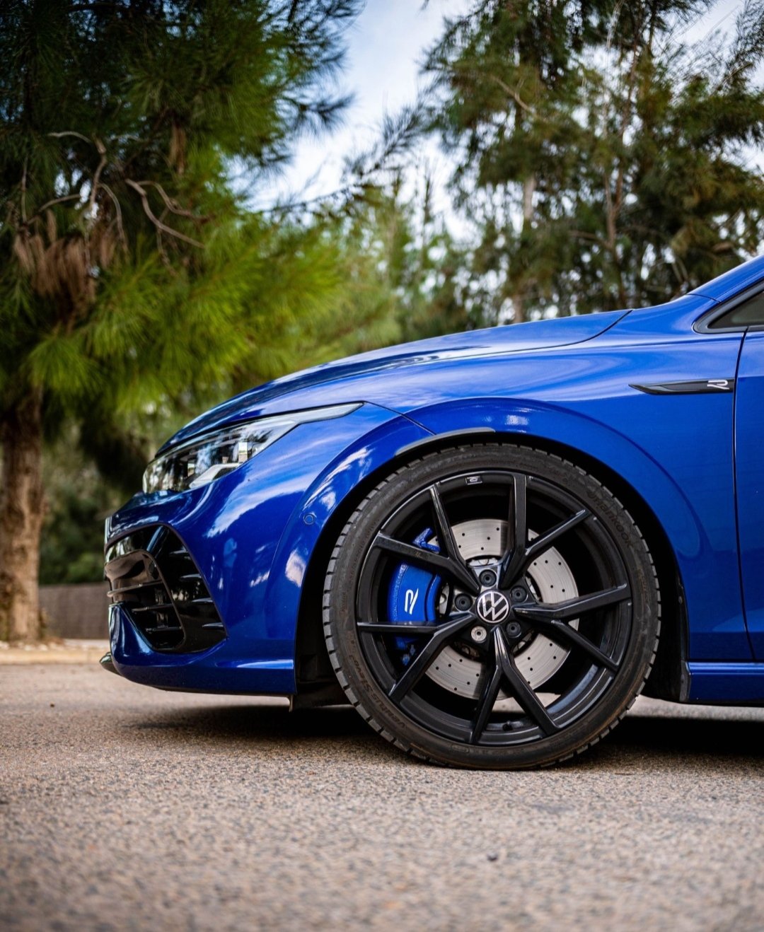 Volkswagen Golf R 20 Aniversario - imagen 2