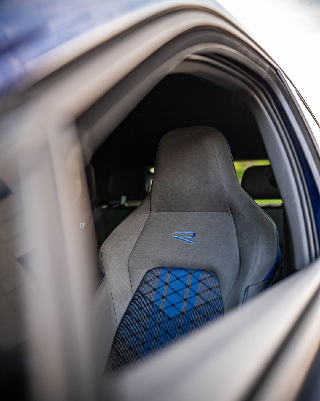 Volkswagen Golf R 20 Aniversario - imagen 6