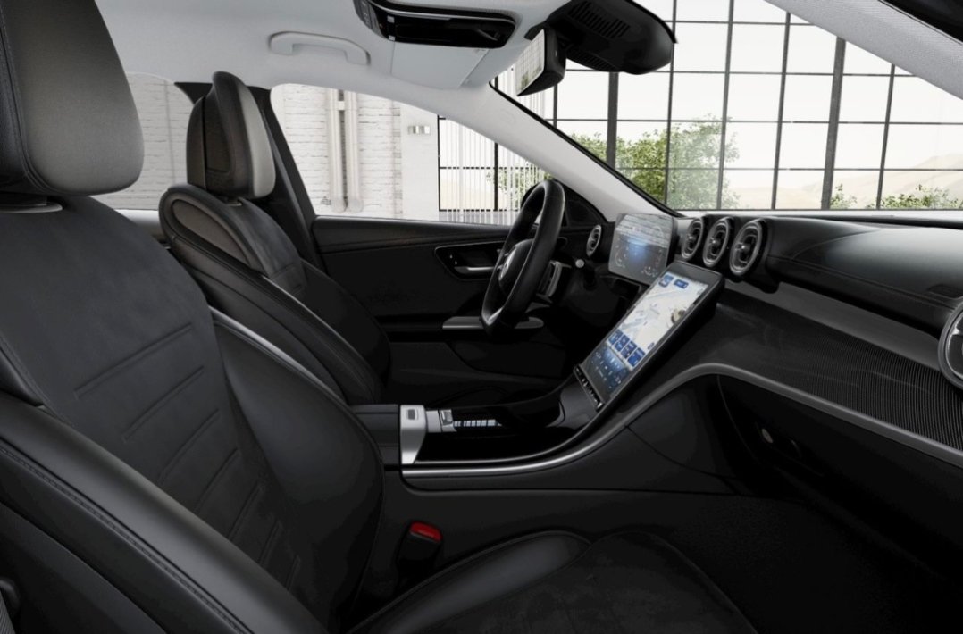 Mercedes-Benz S 350 d - imagen 8