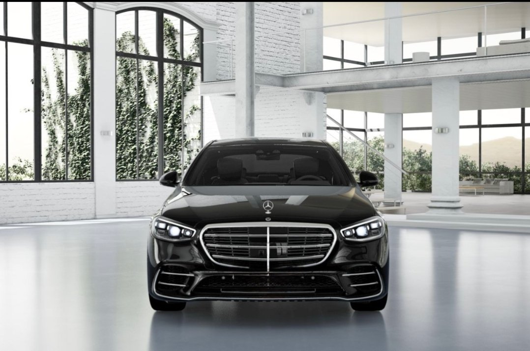 Mercedes-Benz S 350 d - imagen 4