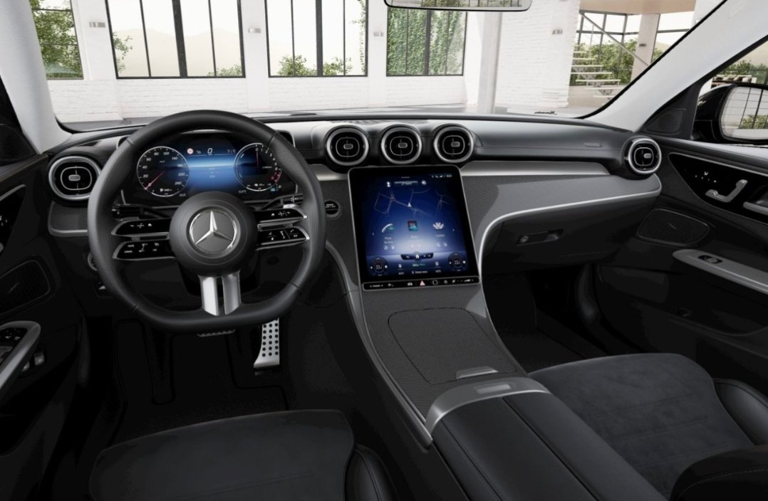 Mercedes-Benz S 350 d - imagen 7