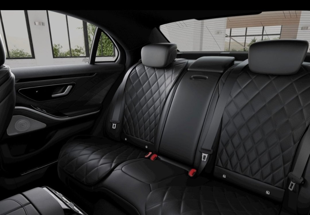 Mercedes-Benz S 350 d - imagen 9