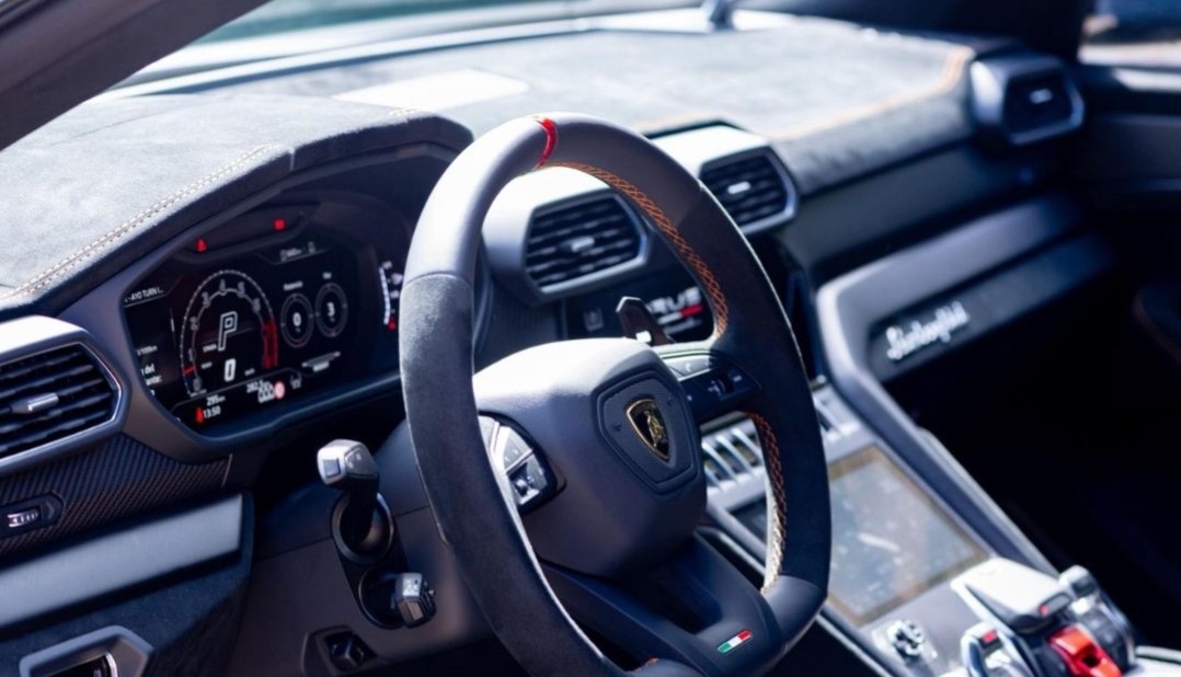 Lamborghini Urus Performante - imagen 6