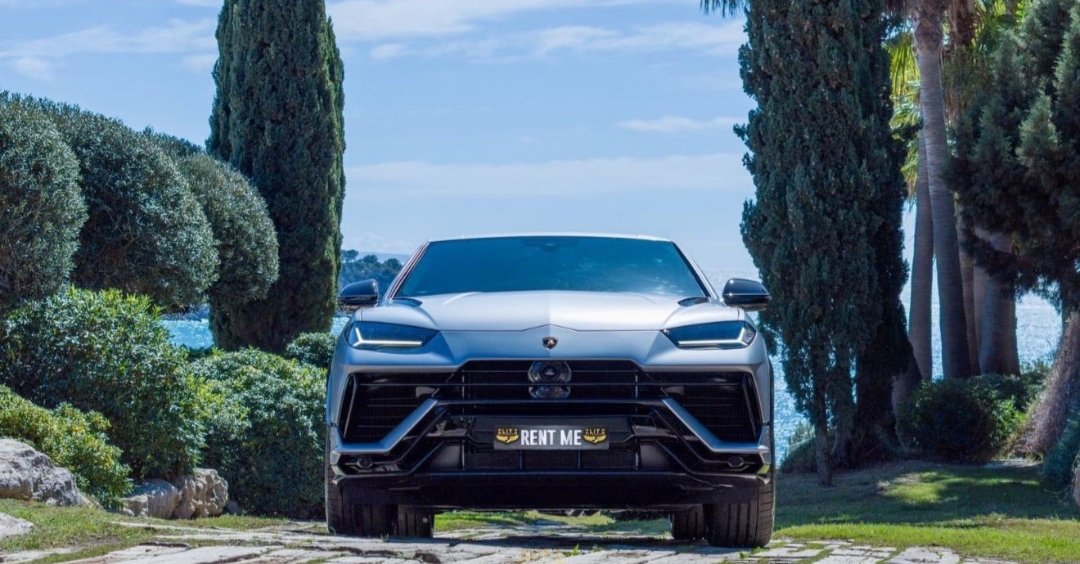 Lamborghini Urus Performante - imagen 2