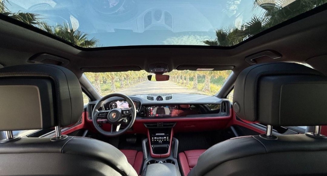Porsche Cayenne V8 - imagen 3