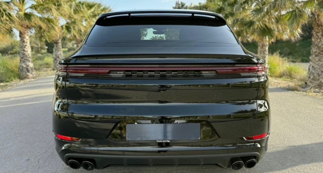 Porsche Cayenne V8 - imagen 2