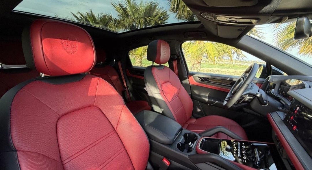 Porsche Cayenne V8 - imagen 4