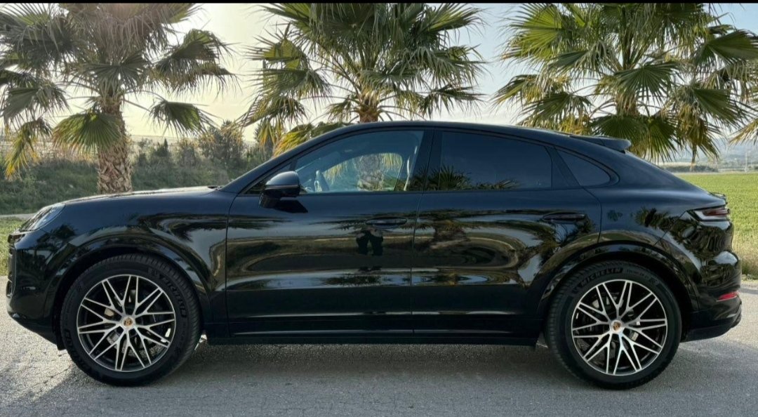 Porsche Cayenne V8 - imagen 1