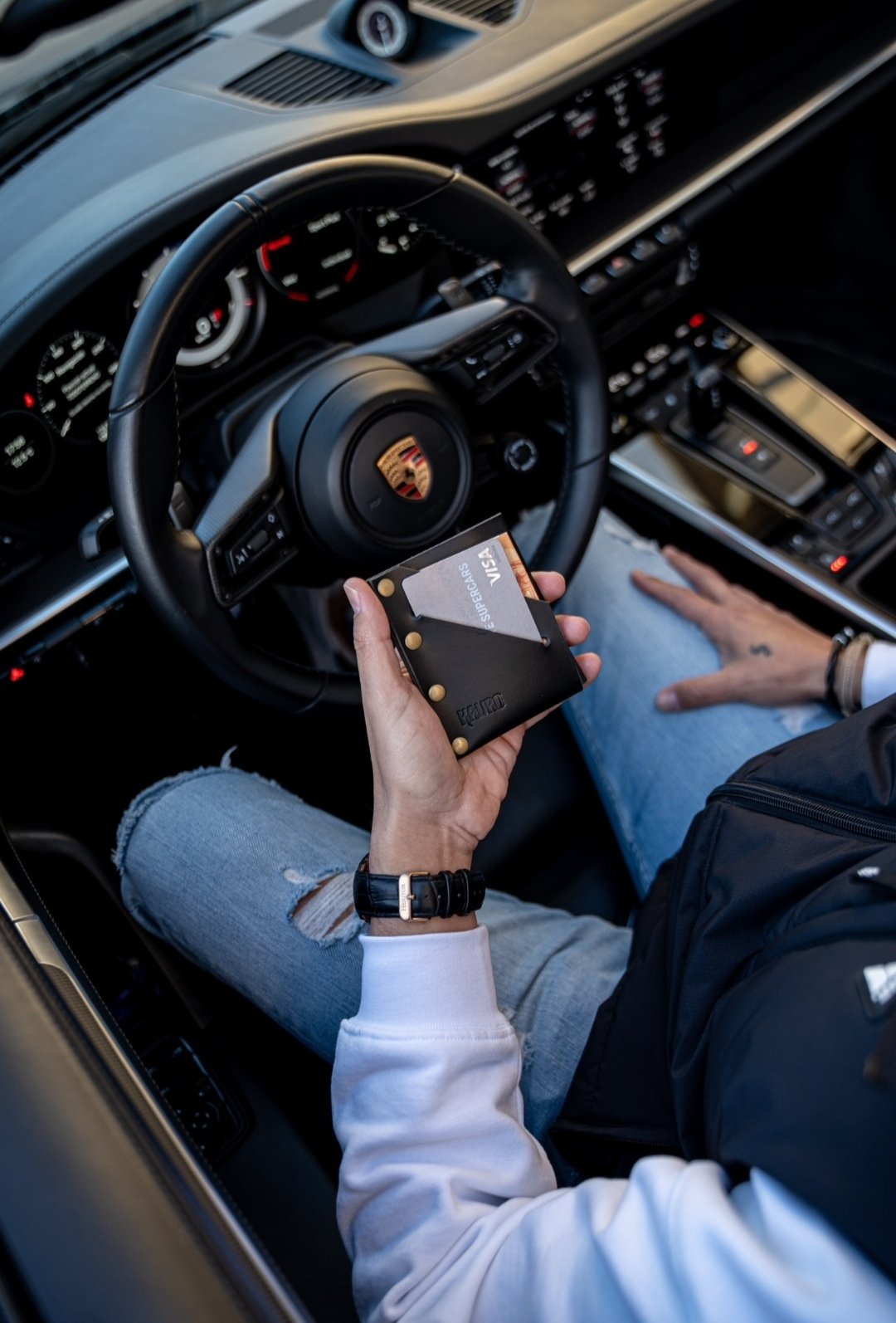 Porsche 911 Carrera 4S Cabrio 992 - imagen 9
