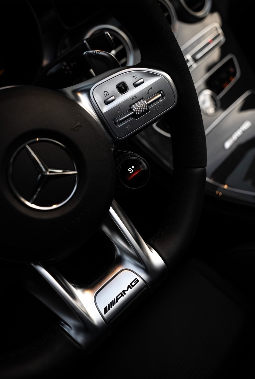 Mercedes-AMG C 63 S Cabrio - imagen 6