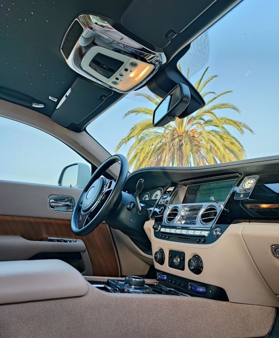Rolls-Royce Wraith V12 - imagen 4