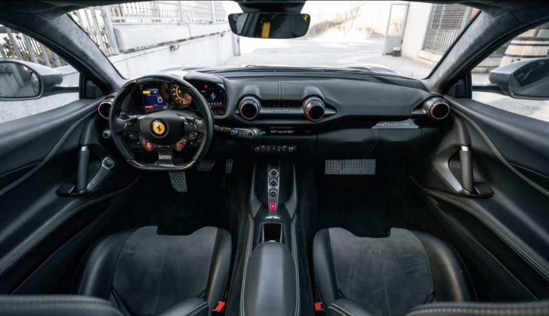 Ferrari 812 Superfast - imagen 5