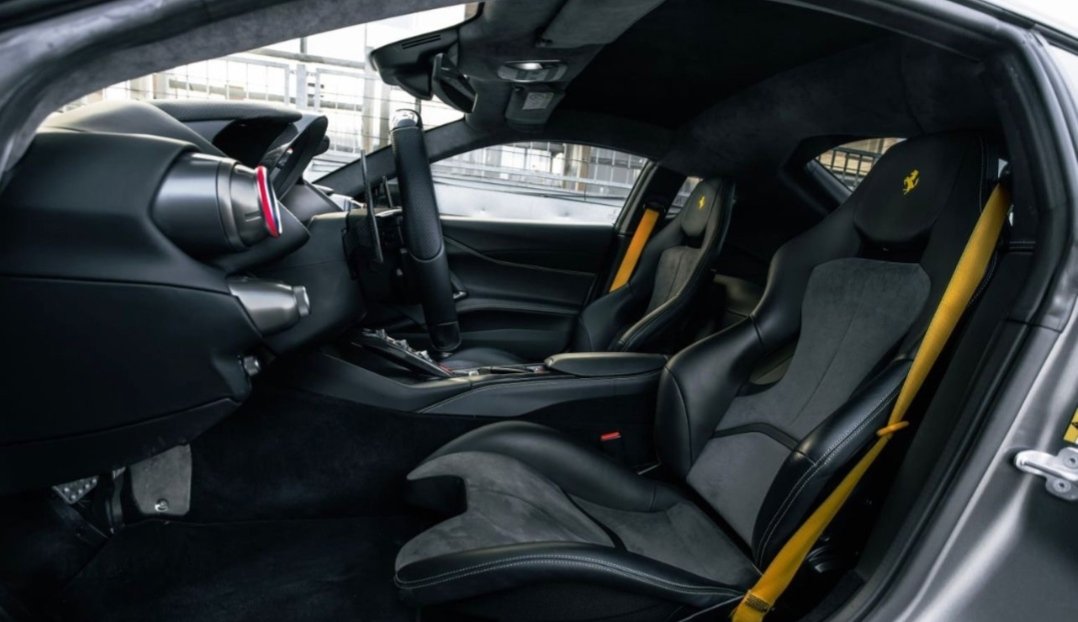 Ferrari 812 Superfast - imagen 6