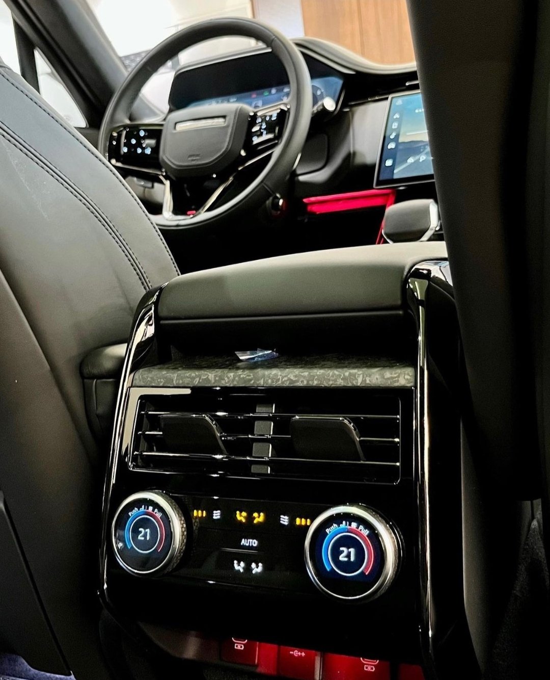 Range Rover Sport D300 - imagen 9