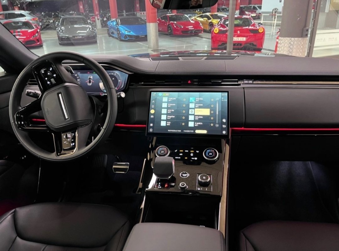 Range Rover Sport D300 - imagen 5
