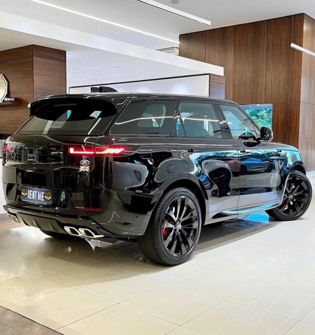 Range Rover Sport D300 - imagen 1