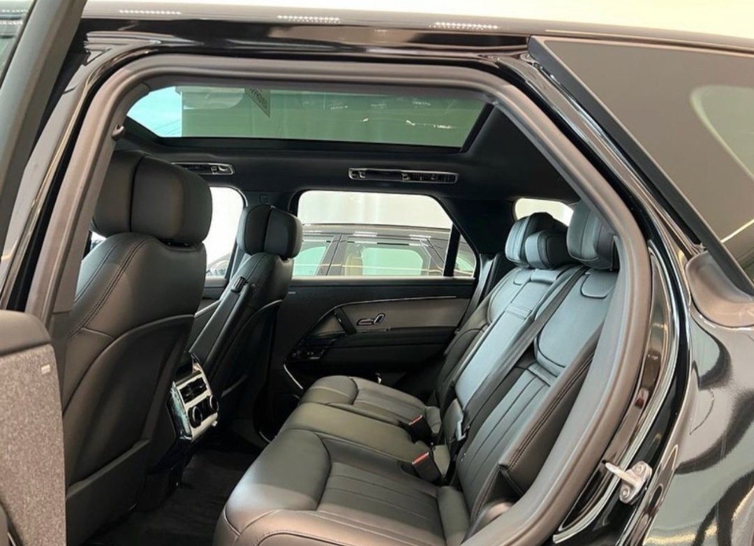 Range Rover Sport D300 - imagen 8