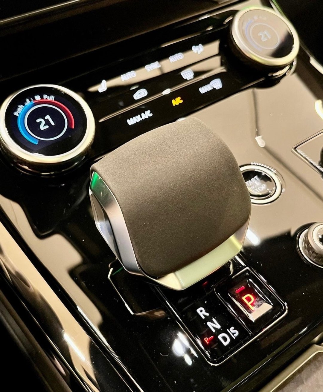 Range Rover Sport D300 - imagen 6