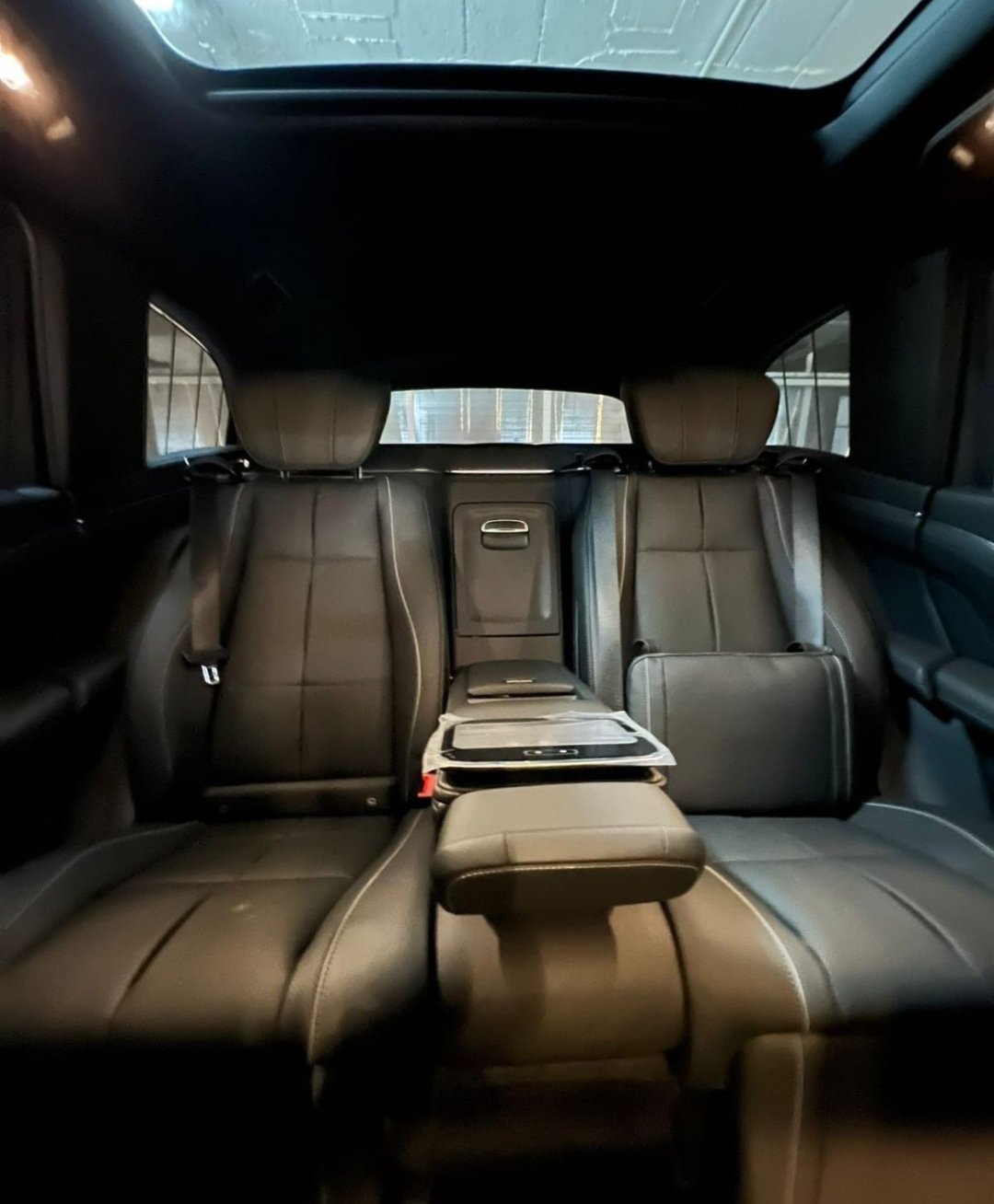 Mercedes-Maybach GLS Maybach - imagen 4