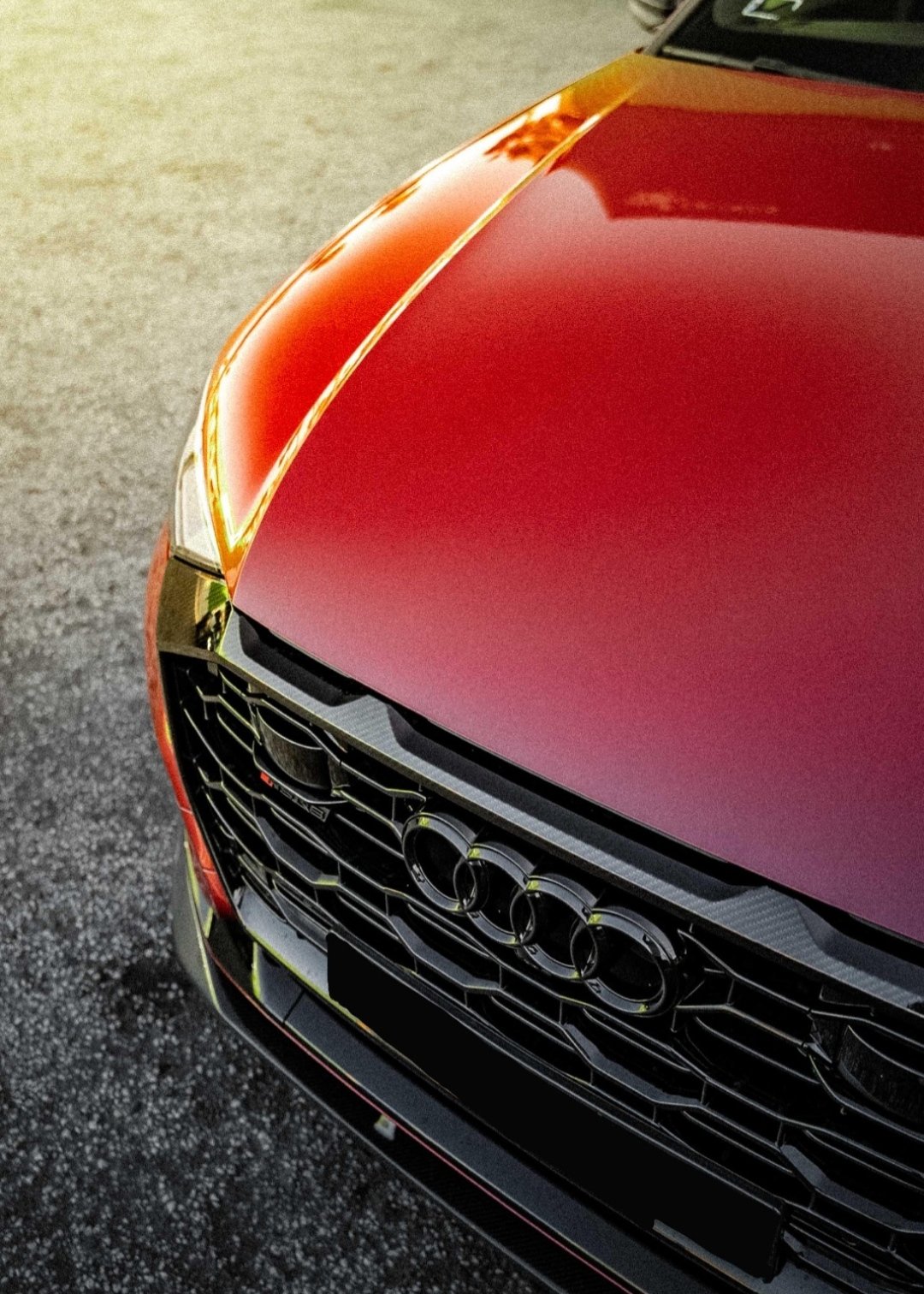 Audi SQ8 Stage 1 - imagen 2