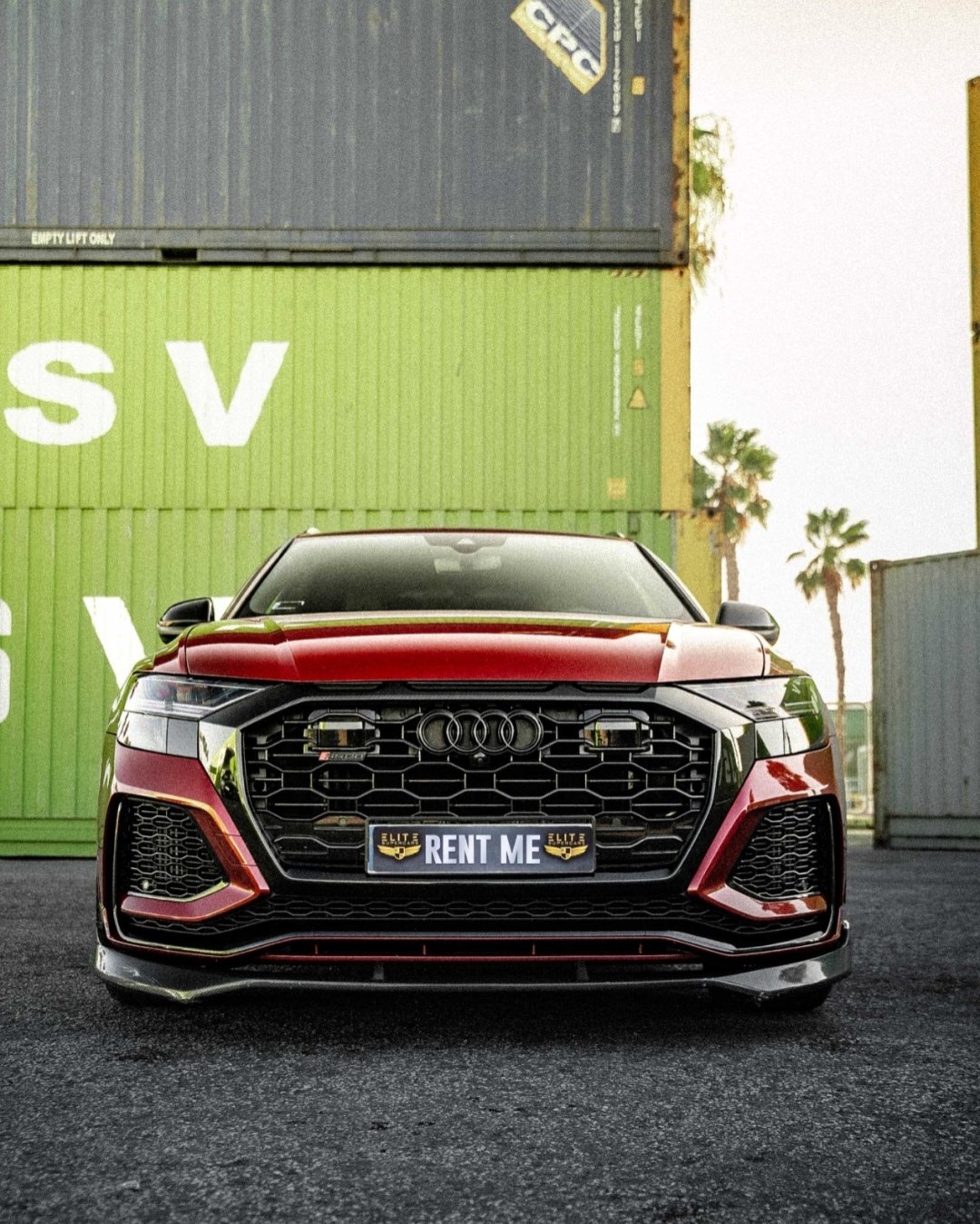 Audi SQ8 Stage 1 - imagen 3