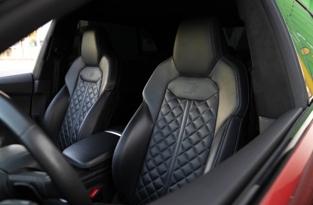 Audi SQ8 Stage 1 - imagen 7